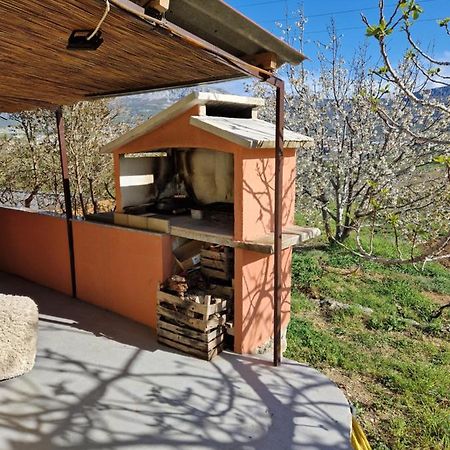 Apartman Ivan Split Exterior foto