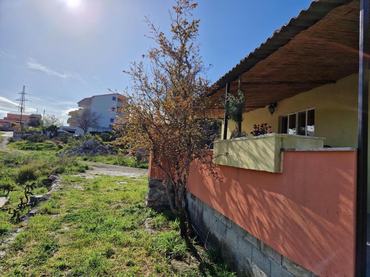 Apartman Ivan Split Exterior foto